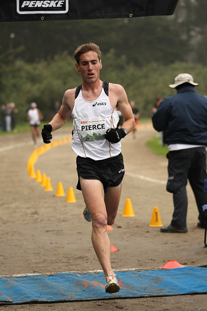 2011 BayXC-325.JPG - 2011 Bay Area Cross Challenge, Sunday, January 16,2011 held at the Golden Gate Park Polo Fields, San Francisco, CA.